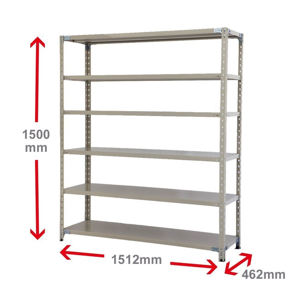 Amazon | プラス KR 軽量 スチールラック 業務用 (天地6段) 耐荷重 Amazon | プラス KR 軽量 スチールラック 業務用 (天地6段) 耐荷重
